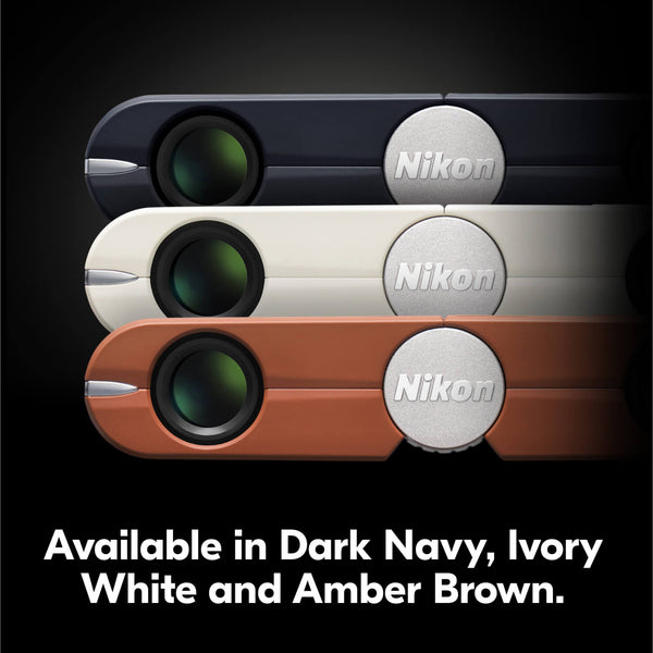 Nikon 4x10D CF Pocket Binocular