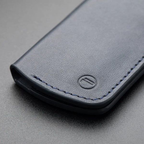 Pgytech Memory Card Wallet (Deep Navy) - AVC photo video store