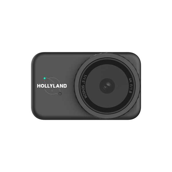 Hollyland Lyra 4K UHD Webcam
