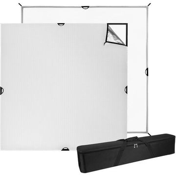 Westcott 1895N 6x6' Scrim Jim Cine Kit