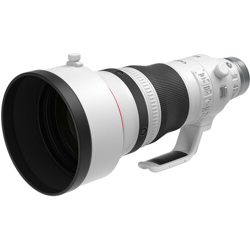 Canon RF 400 mm f/2,8L IS USM, Ø52 (instalación directa) 