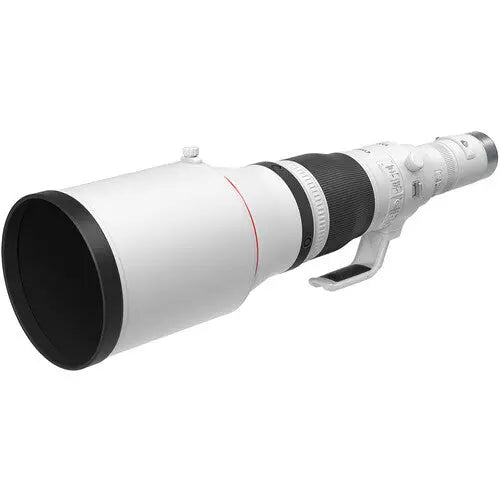 Canon RF 1200mm f/8L IS USM, Ø52 (instalación directa)