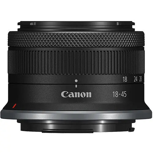 Canon EOS R7 Content Creator Kit
