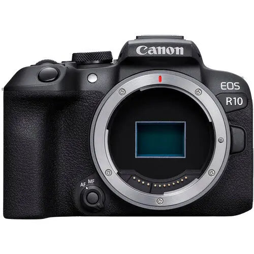 Canon EOS R10 Content Creator Kit