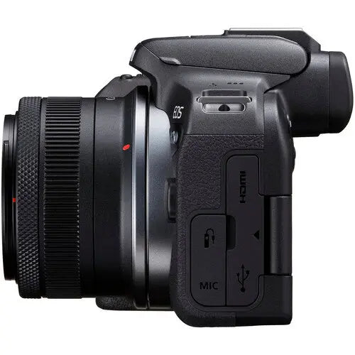 Canon EOS R10 Content Creator Kit