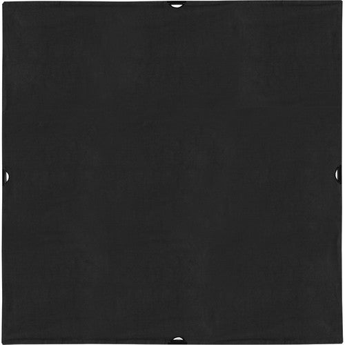 Westcott 1778 6x6' Scrim Jim Cine Black Block Fabric