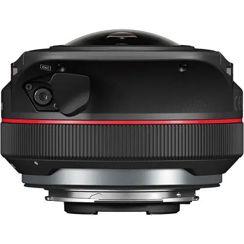 Canon RF 600 mm f/4L IS USM, Ø52 (instalación directa)