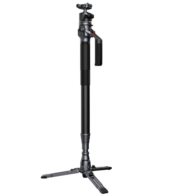 SmallRig 5564 Carbon Fiber Photography Monopod