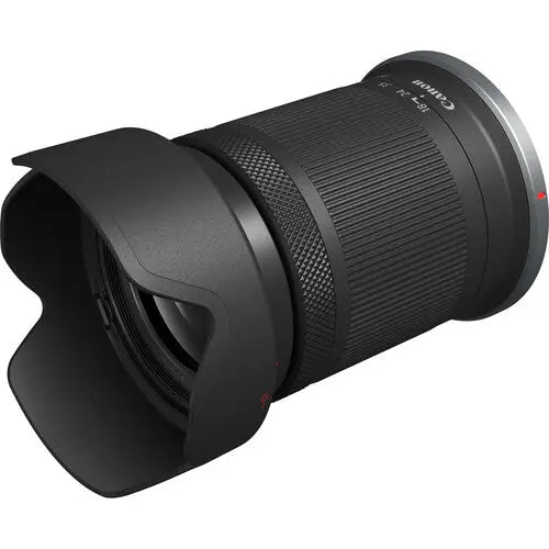 Canon RF-S 18-150mm f/3.5-6.3 IS STM, Ø55