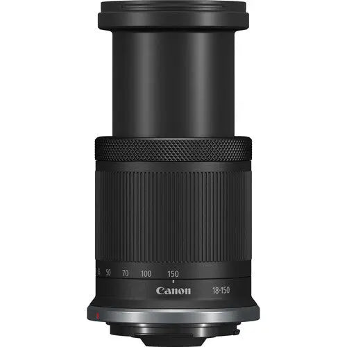 Canon RF-S 18-150mm f/3.5-6.3 IS STM, Ø55