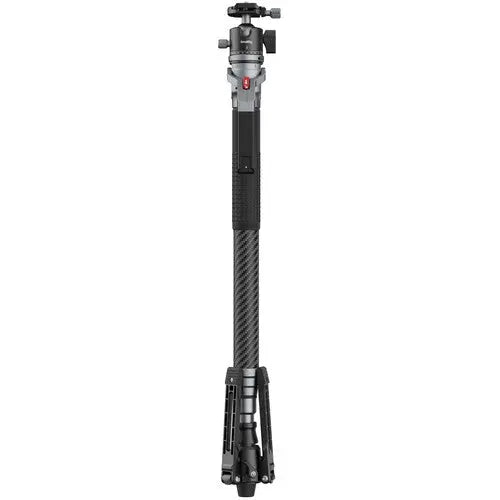 SmallRig 5564 Carbon Fiber Photography Monopod