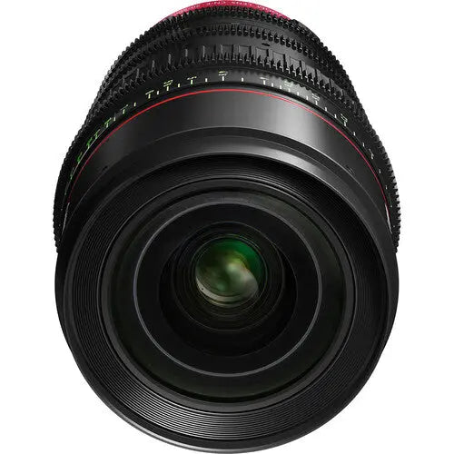 Lente Zoom Canon CN-E 20-50mm T2.4 LF Cinema EOS (Montagem EF) 