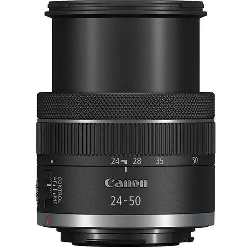 Canon RF 24-50 mm f/4,5-6,3 IS STM, Ø58 