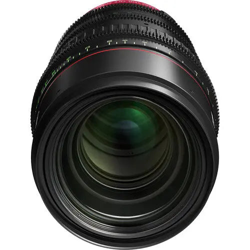 Lente Zoom Canon CN-E 45-135mm T2.4 LF Cinema EOS (Montagem EF) 