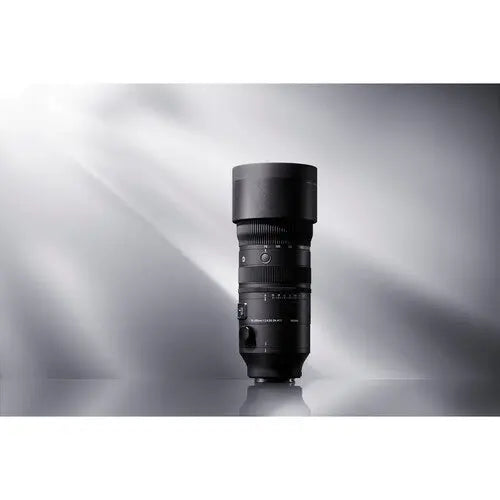 Sigma 70-200mm f/2.8 Sports DG DN OS F/Sony E, Ø77