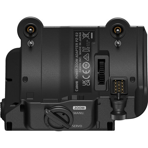 Canon PZE2 Power Zoom Adapter F/RF 24-105mm f/2.8L IS USM Z (Mar '24)