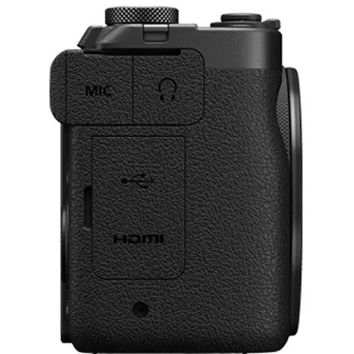 Canon PowerShot V1 Digital Camera - AVC photo video store