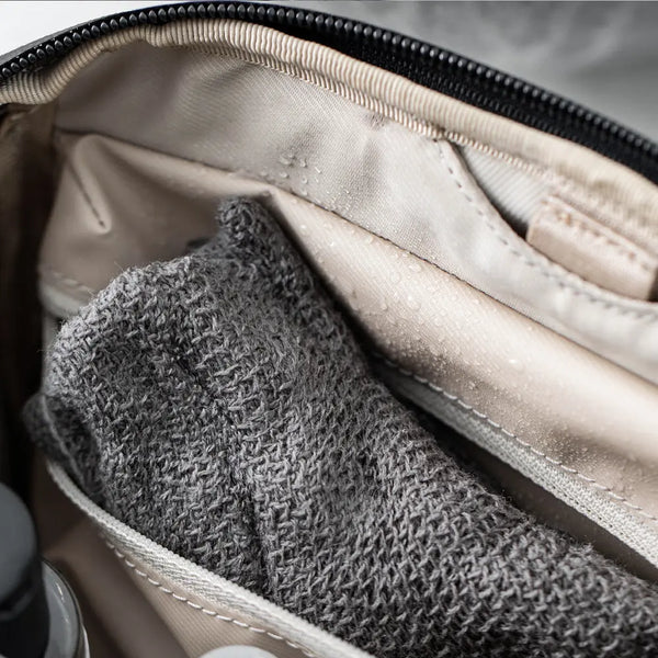 Pgytech Wash Pouch - AVC photo video store