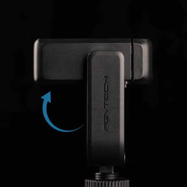 Pgytech Cold Shoe Phone Holder - AVC photo video store