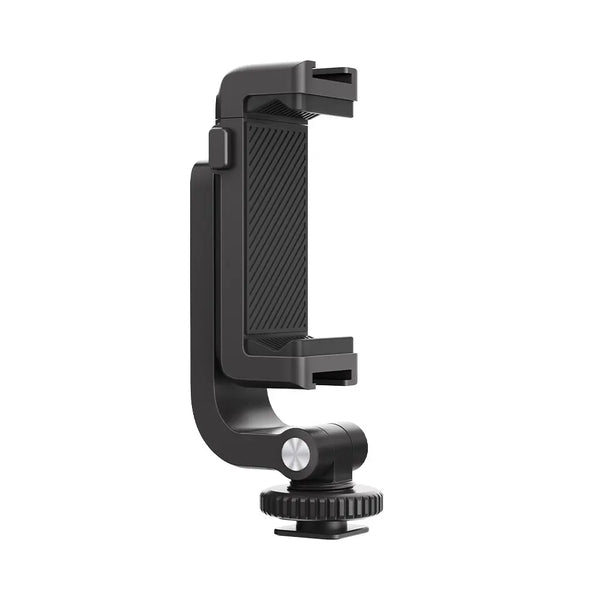 Pgytech Cold Shoe Phone Holder & Extension Pole Tripod & Phone Extension Pole Tripod Set - AVC photo video store