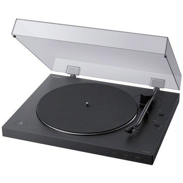 Sony PSLX310BT Stereo Turntable with Bluetooth & USB