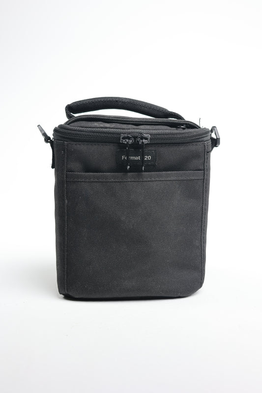 Lowepro Format 120 Small Shoulder Bag (No Strap), Used
