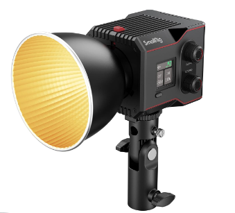 Smallrig 4376 RC 60B COB LED Video Light