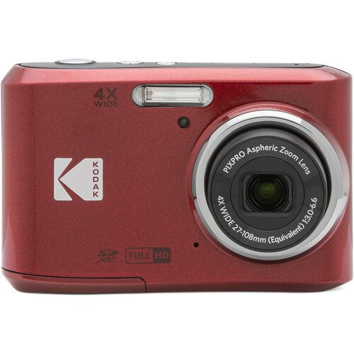 Kodak Pixpro FZ45 Digital Camera