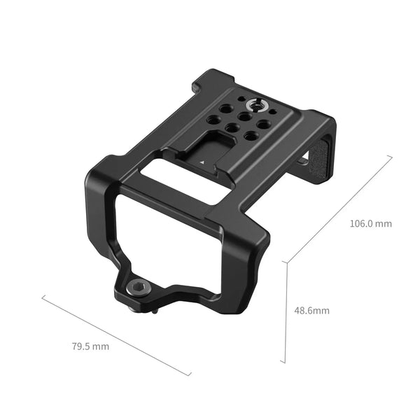 SmallRig 6925 Mount Plate XLR-H2 / H1