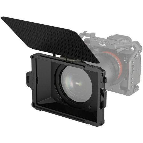 SmallRig 3575 Mini Matte Box Lite 