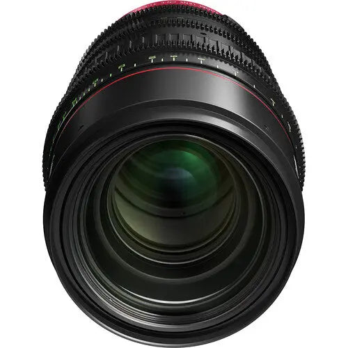 Lente Canon CN-E Flex Zoom 31,5-95 mm T1.7 Lente Cinema EOS Super35 (Montagem EF) 