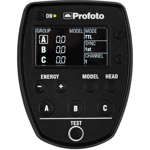 Profoto 9010XX Air Remote TTL F/Sony