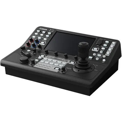 Controlador PTZ avançado Canon RCIP1000