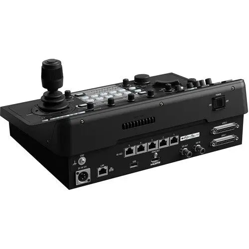 Controlador PTZ avançado Canon RCIP1000