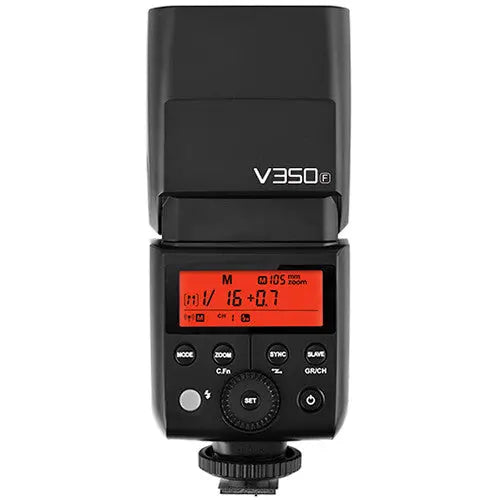 Godox V350 Flash - AVC photo video store