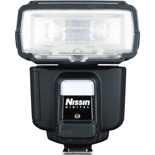 Nissin i60A Flash F/Sony