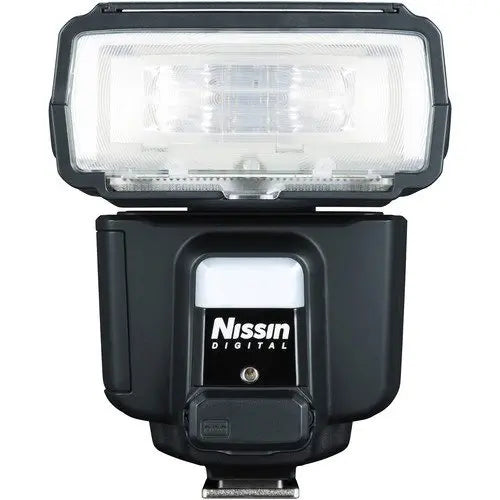 Nissin i60A Flash F/Sony - AVC photo video store