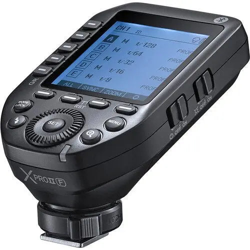 Godox XPROII TTL Wireless Flash Trigger - AVC photo video store