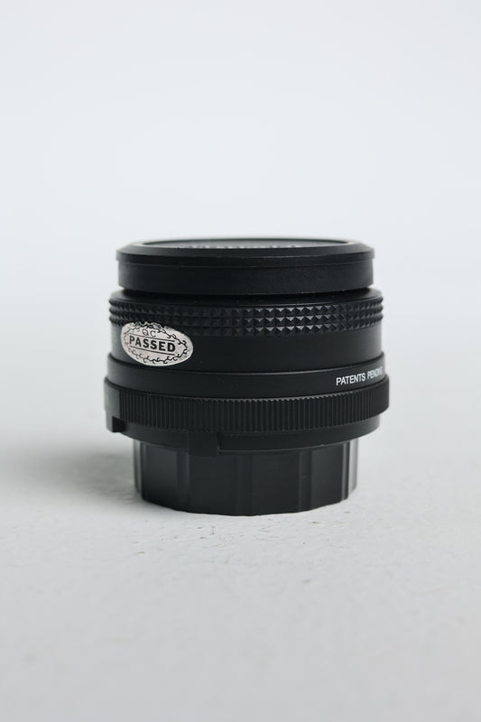 Vivitar 28mm f/2.8 Wide Angle MC Lens, Used