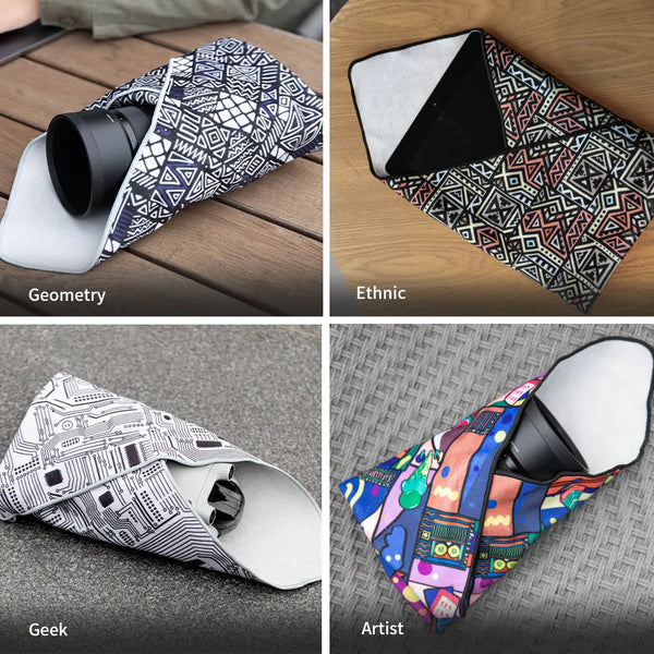Pgytech Protective Wrap - AVC photo video store