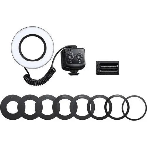 Godox Ring72 Macro Ring LED Light - AVC photo video store