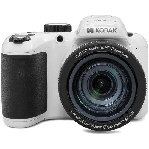 Kodak Pixpro AZ405 Digital Camera - AVC photo video store