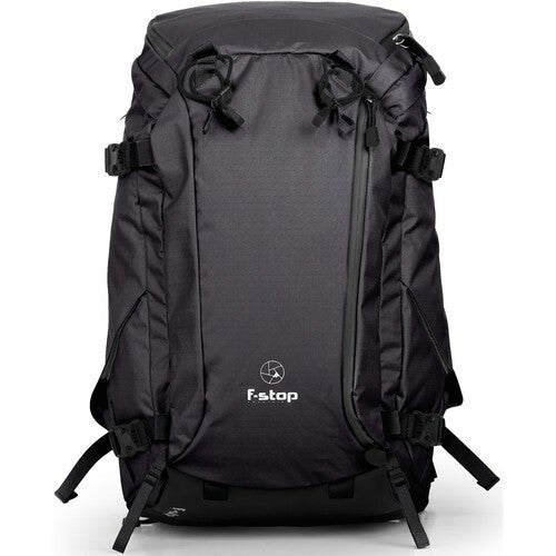 F-Stop Mountain Series Lotus Backpack Essentials Bundle (Matte Anthracite Black, 32L)
