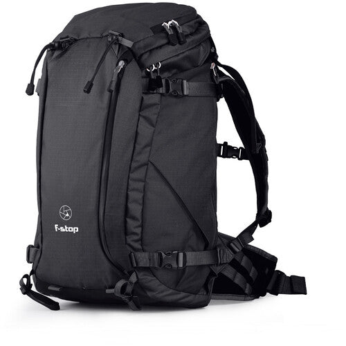 F-Stop Mountain Series Lotus Backpack Essentials Bundle (Matte Anthracite Black, 32L)