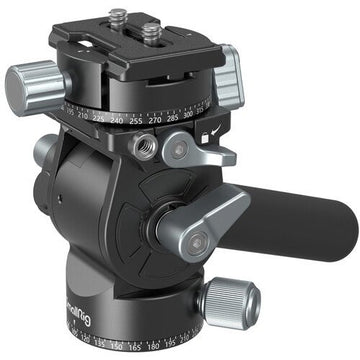 SmallRig 3457B Lightweight Fluid Video Head