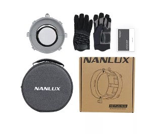 Nanlux NL Mount Projection Adapter