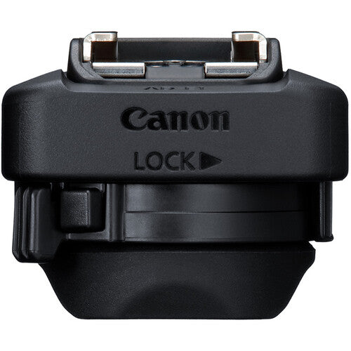 Canon AD-E1 Multi-Function Shoe Adapter