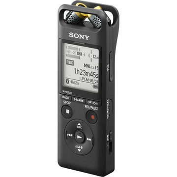 Sony PCMA10 High-Resolution Audio Recorder