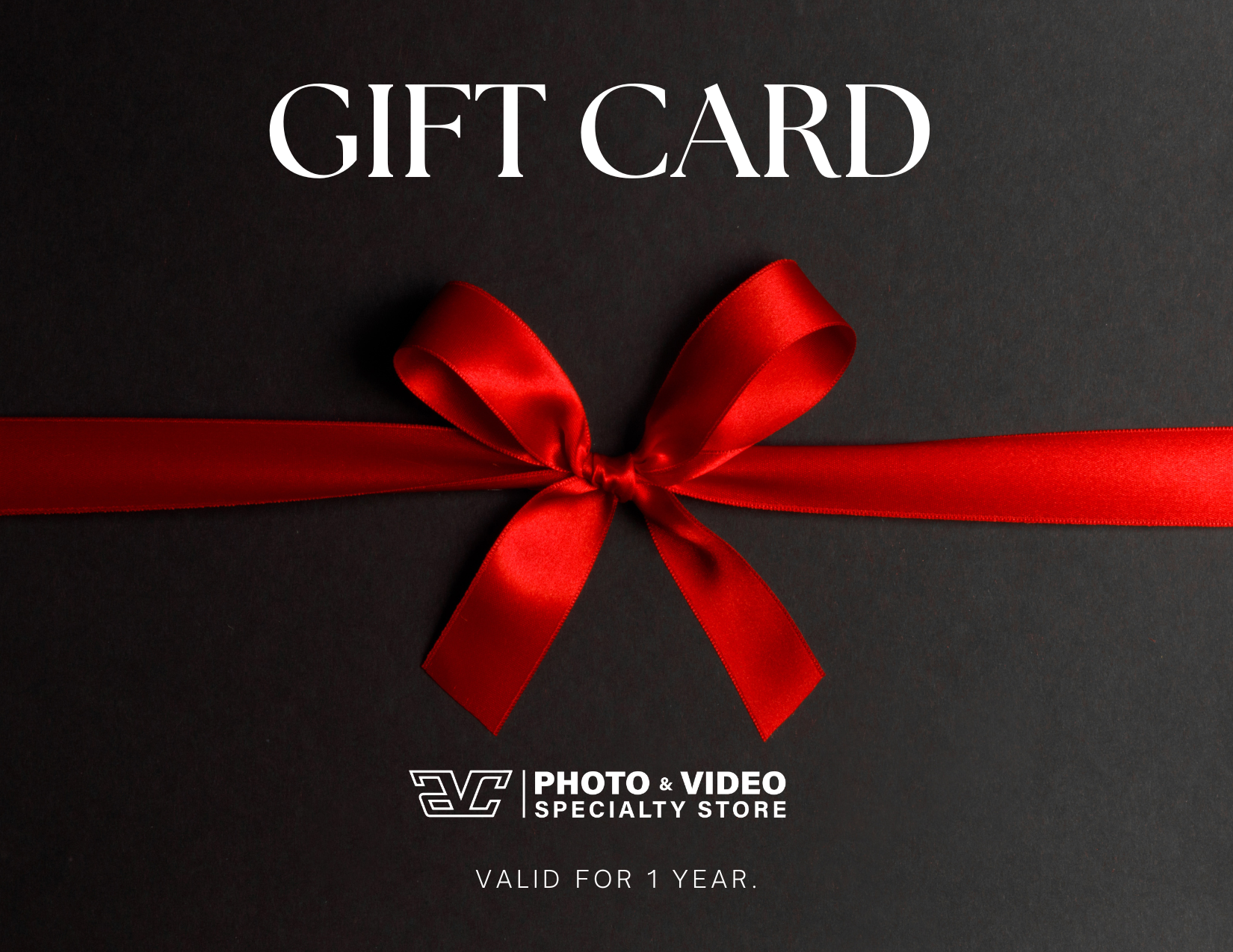 AVC GIFT CARD