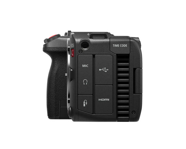 Canon EOS C50 Cinema Camera - AVC photo video store